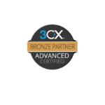 3CX Bronze Partner