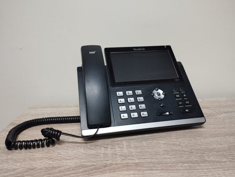 Yealink Deskphone