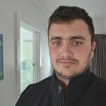 Callum Moffat | IT Technical Lead | JV Systems